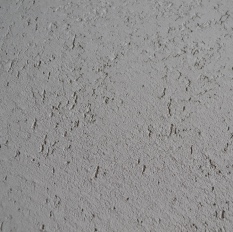 Honed concrete polished plaster London