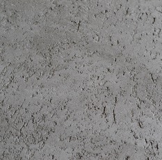 Honed concrete CW polished plaster London