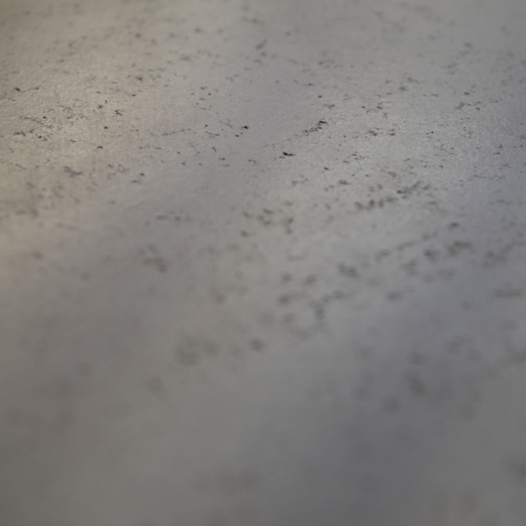 Polished concrete effect plaster London