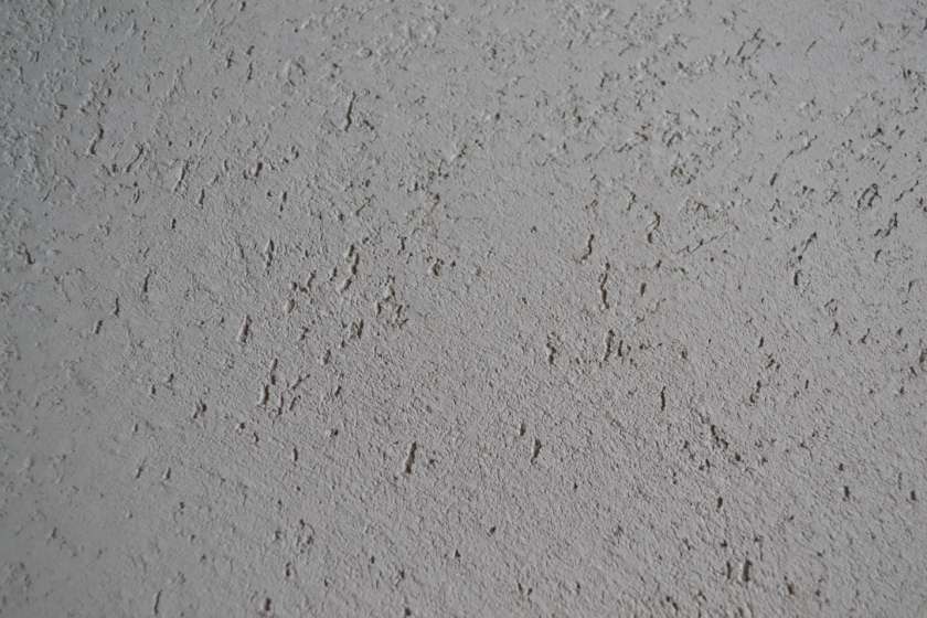 Honed Concrete Effect Plaster