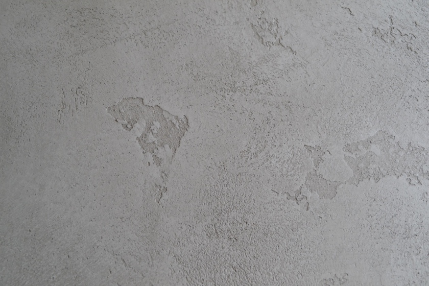 Distressed Concrete CW Venetian Plaster