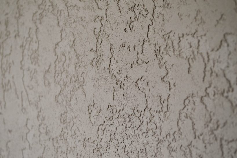 Granito polished plaster London
