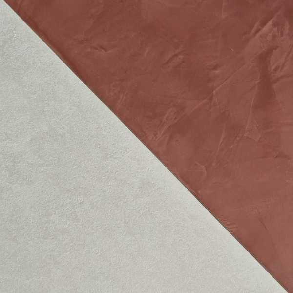 Microcement vs Polished Plaster