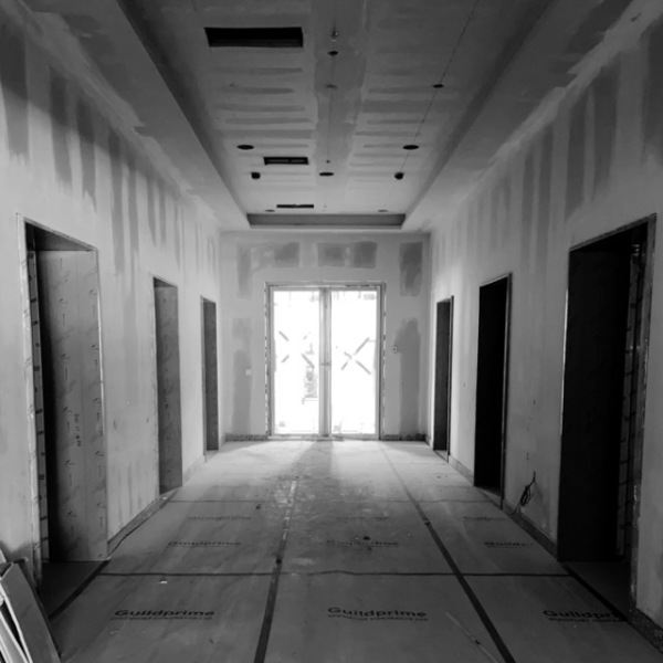 How to prepare for your Venetian plaster application
