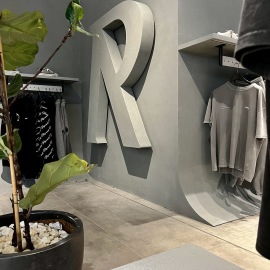 Polished Plaster Microcement London