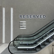 Granito Polished Plaster Reserved London