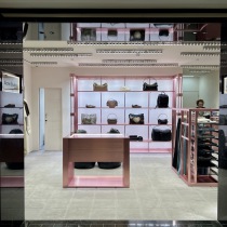 ACNE Studios Venetian polished plastering London