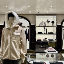 Marmorino Venetian plaster London Moncler