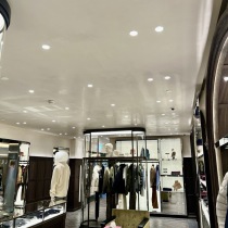 Marmorino polished plaster contractor London