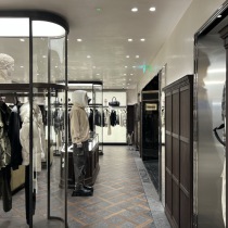 Marmorino Venetian polished plaster company London