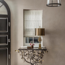 Marmorino IST polished plaster