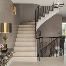 Marmorino IST Venetian plaster