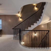 Marmorino IST Venetian polished plaster
