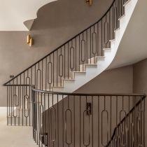 Marmorino IST Venetian polished plastering London