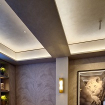 Serengeti Living London Perla Polished Plaster