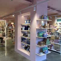 Distressed concrete polished plaster London