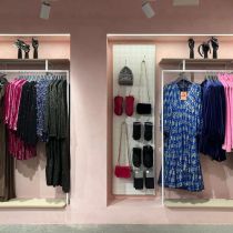 Concrete polished plaster London