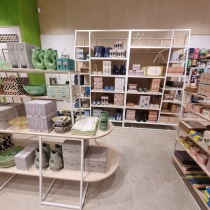 Distressed concrete effect plaster Cardiff