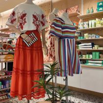 distressed concrete effect plaster Newcastle